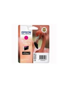 Tinteiro Epson Stylus Photo R1900 Magenta