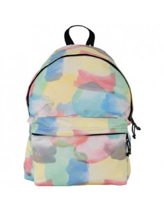 Mochila Ambar Cycle Aqua