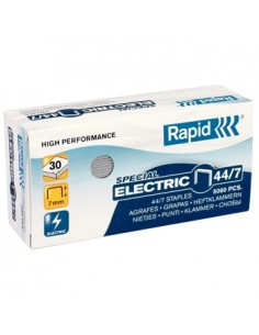 Agrafos 44/7 Rapid Strong Cx5000un