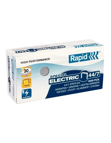 Agrafos 44/7 Rapid Strong Cx5000un