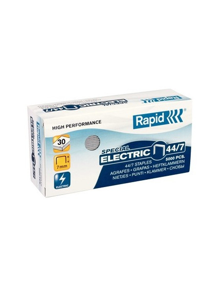 Agrafos 44/7 Rapid Strong Cx5000un