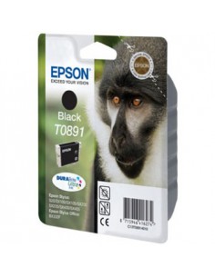 Tinteiro Epson S20/SX105/SX205/SX405/BX300F Preto