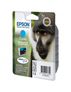 Tinteiro Epson S20/SX105/SX205/SX405/BX300F Azul
