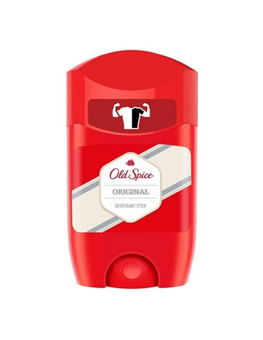 Desodorizante Stick Old Spice Original 50ml