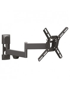Suporte Parede TV 13-43 Pol 4 Movimentos