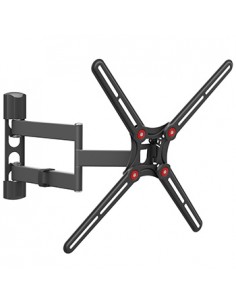 Suporte Parede TV 13-65 Pol 4 Movimentos