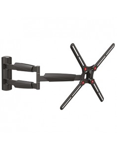 Suporte Parede TV 13-65 Pol 4 Movimentos Extra Longo