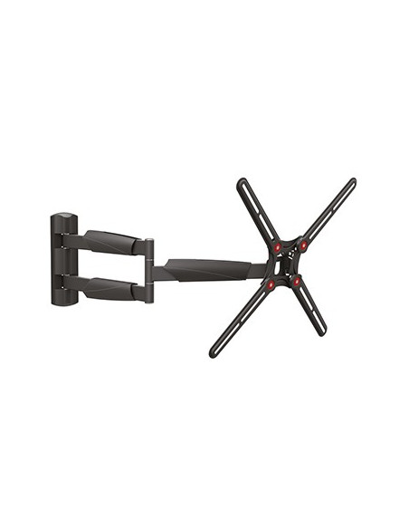 Suporte Parede TV 13-65 Pol 4 Movimentos Extra Longo
