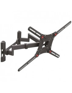 Suporte Parede TV 13-90 Pol 4 Movimentos