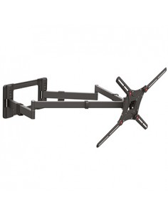 Suporte Parede TV 13-80 Pol 4 Movimentos Extra Longo