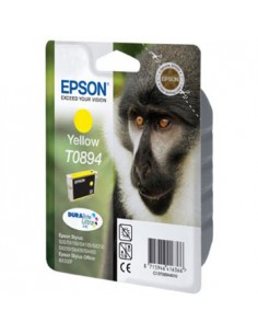Tinteiro Epson S20/SX105/SX205/SX405/BX300F Amarelo