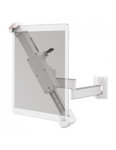 Suporte Parede Tablet 7-14 Pol 3 Movimentos Anti-Roubo