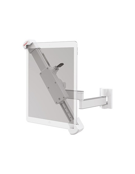 Suporte Parede Tablet 7-14 Pol 3 Movimentos Anti-Roubo