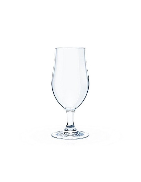 Copo Empilhavel em Tritan HappyGlass Mr. Gustav 500ml