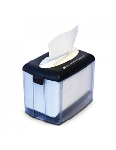 Dispensador Guardanapos Bulkysoft System One Mesa