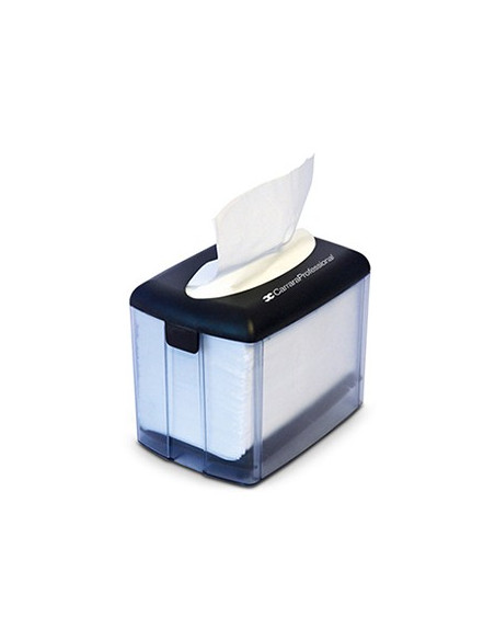 Dispensador Guardanapos Bulkysoft System One Mesa