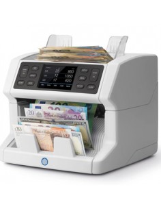 Máquina Contadora Notas 2865-S