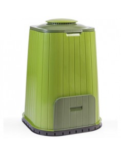 Compostor Eco 300 Litros Verde