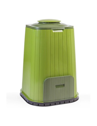 Compostor Eco 300 Litros Verde