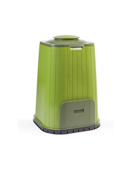 Compostor Eco 300 Litros Verde