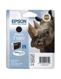 Tinteiro Epson Stylus SX600FW/ Office B40W/BX600FW Preto