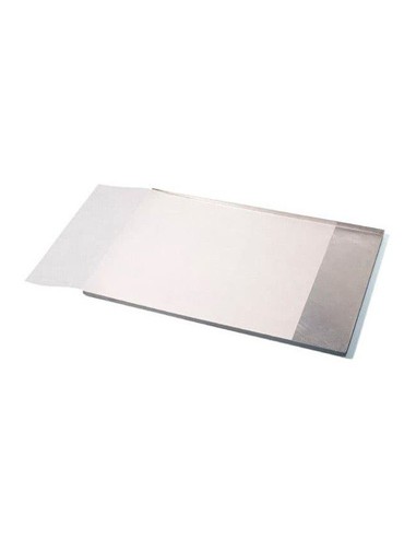 Papel Forno Siliconizado 41g/m2 40x30cm Branco 500un