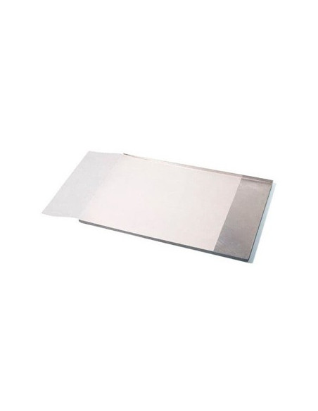 Papel Forno Siliconizado 41g/m2 40x30cm Branco 500un