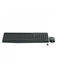 Teclado + Rato Wireless Combo MK235