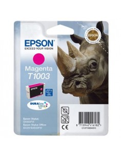 Tinteiro Epson Stylus SX600FW/ Office B40W/BX600FW Magenta