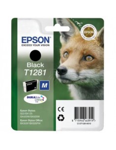 Tinteiro Stylus S22/SX125/420W/425W/Office BX305F Preto