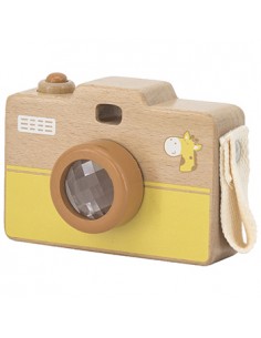 A Minha Primeira Camera Fotografica Ambarsciense