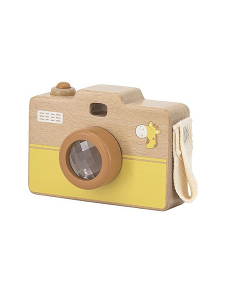 A Minha Primeira Camera Fotografica Ambarsciense