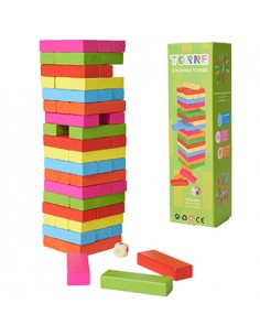 Torre de Empilhar Ambarsciense