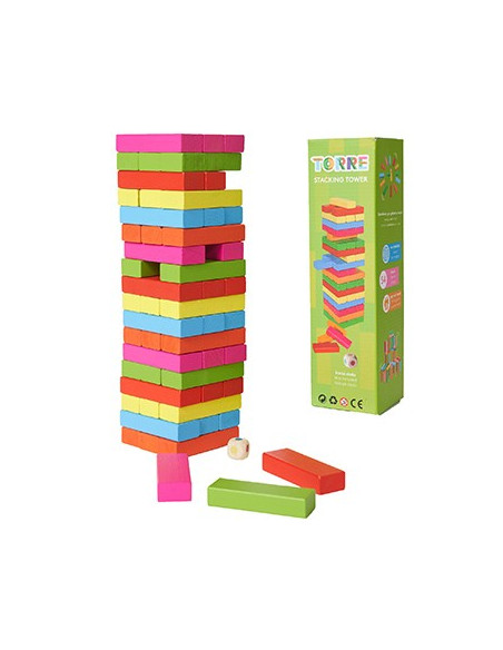 Torre de Empilhar Ambarsciense