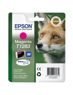 Tinteiro Stylus S22/SX125/420W/425W/Office BX305F Magenta