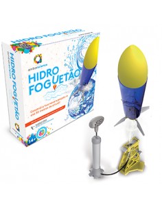 Kit Hidrofoguetão Ambarsciense