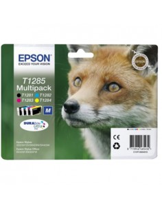 Tinteiro Stylus S22/SX125/420W/425W/Office BX305F Multipack