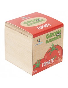 Grow your Garden Tomate Ambarsciense