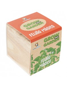 Grow your Garden Feijão Mágico Ambarsciense