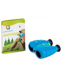 Binóculos Ambarsciense