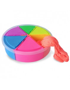 Bouncing Putty Massas Saltitonas Ambarsciense