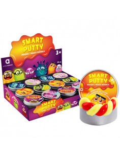 Expositor Massas Mágicas 12un Ambarsciense