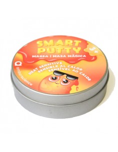 Massa Mágica Sensível ao Calor Ambarsciense