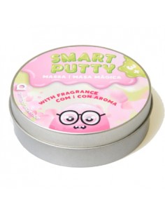 Massa Mágica com Aroma Ambarsciense