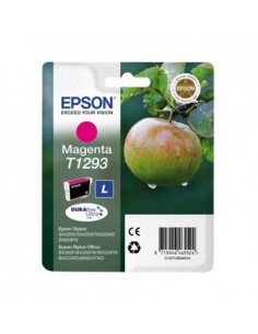 Tinteiro Stylus SX420W/425W/ Office BX305F/320FW Magenta