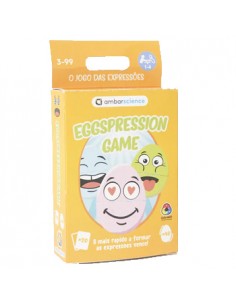 Jogo das Expressões Ambarsciense
