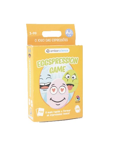 Jogo das Expressões Ambarsciense