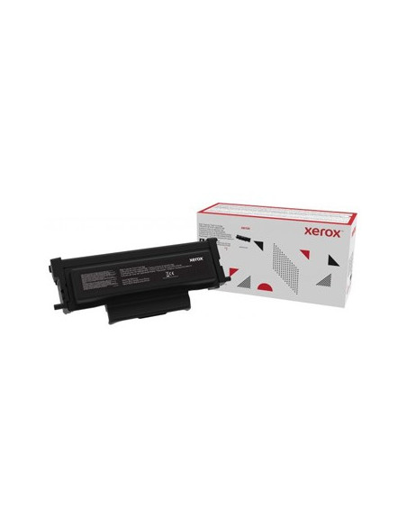 Toner XEROX Preto Alta Capacidade 006R04400 3000 Pág.