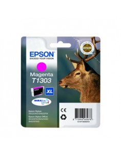 Tinteiro Stylus SX525WD/620FW/ Office BX320FW Magenta