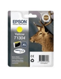 Tinteiro Stylus SX525WD/620FW/ Office BX320FW Amarelo